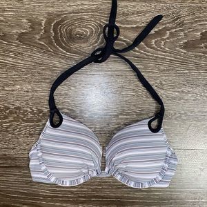 VS bombshell swim top